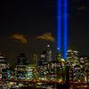 9/11 Tribute In Light Back On After Museum Gets Additional COVID-19 Resources